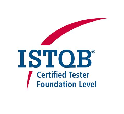 ISTQB Certified Tester Foundation Level (CTFL).